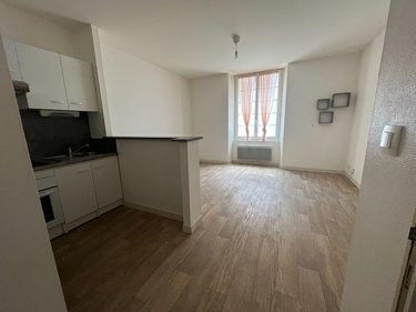 Location appartement Rennes 35000 Ille-et-Vilaine 34 m2 2 pièces 700 euros
