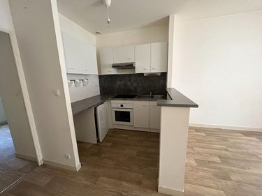 Location appartement Rennes 35000 Ille-et-Vilaine 34 m2 2 pièces 700 euros