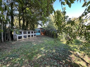 Maison a vendre Thorigné-sur-Dué 72160 Sarthe 78 m2 4 pièces 120900 euros
