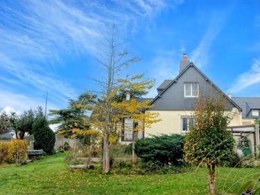 Maison a vendre Erquy 22430 Côtes-d'Armor 108 m2 5 pièces 315000 euros