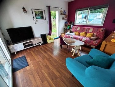 Maison a vendre Cléguérec 56480 Morbihan 75 m2 5 pièces 126650 euros