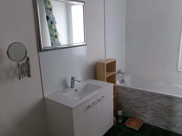Location appartement Annezin 62232 Pas-de-Calais 60 m2 3 pièces 640 euros