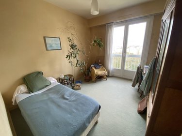 Appartement a vendre Angers 49000 Maine-et-Loire 111 m2 5 pièces 260400 euros