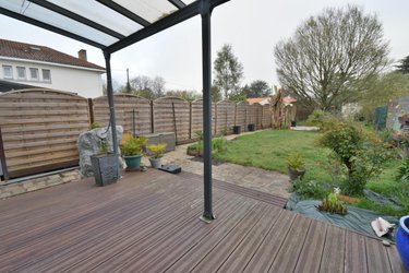 Maison a vendre La Haie-Fouassière 44690 Loire-Atlantique 88 m2 4 pièces 312000 euros