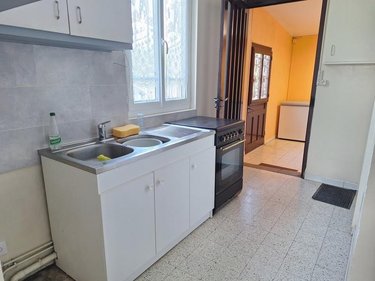 Maison a vendre Étainhus 76430 Seine-Maritime 111 m2 5 pièces 140000 euros