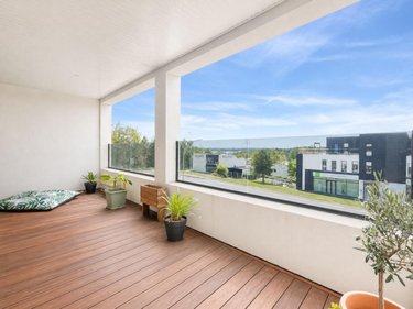 Appartement a vendre Quimper 29000 Finistère 74 m2 2 pièces 269600 euros