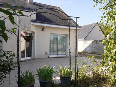 Maison a vendre Longué-Jumelles 49160 Maine-et-Loire 94 m2 4 pièces 208250 euros