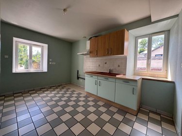 Location appartement Ville-Dommange 51390 Marne 75 m2 3 pièces 660 euros