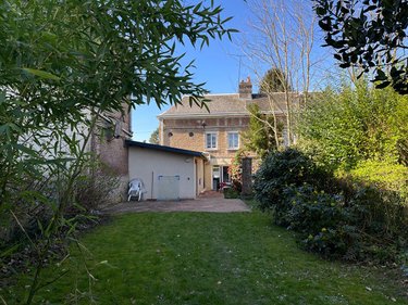 Maison a vendre Bois-Guillaume 76230 Seine-Maritime 120 m2 6 pièces 355000 euros