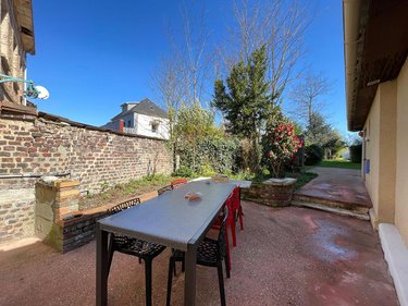 Maison a vendre Bois-Guillaume 76230 Seine-Maritime 120 m2 6 pièces 355000 euros