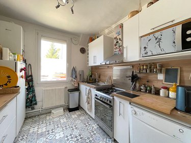 Maison a vendre Bois-Guillaume 76230 Seine-Maritime 120 m2 6 pièces 355000 euros