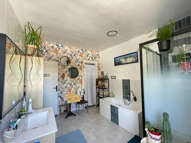 Maison a vendre Bois-Guillaume 76230 Seine-Maritime 120 m2 6 pièces 355000 euros
