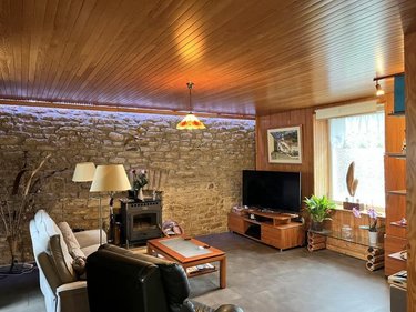 Maison a vendre Penmarch 29760 Finistère 137 m2  337000 euros