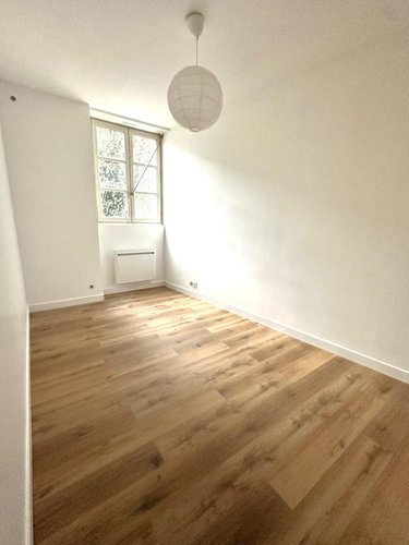 Location appartement Angers 49000 Maine-et-Loire 54 m2 2 pièces 795 euros