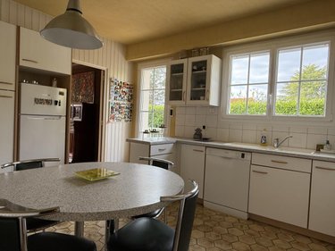 Maison a vendre Beaupréau-en-Mauges 49600 Maine-et-Loire 159 m2 6 pièces 333680 euros