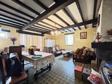 Maison a vendre Questembert 56230 Morbihan 200 m2 10 pièces 187800 euros