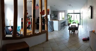 Maison a vendre Ceton 61260 Orne 170 m2 6 pièces 152250 euros