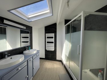 Maison a vendre Saint-Malo-de-Guersac 44550 Loire-Atlantique 88 m2 3 pièces 213000 euros