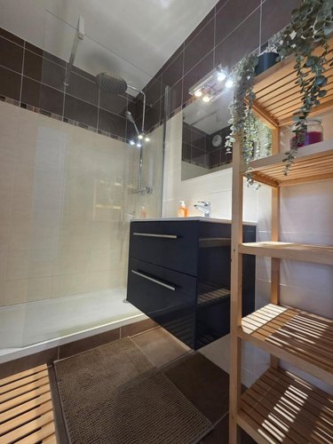 Appartement a vendre Ferney-Voltaire 01210 Ain 69 m2 3 pièces 349000 euros
