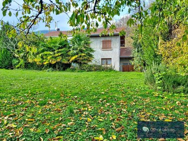 Maison a vendre Thoiry 01710 Ain 89 m2 4 pièces 550000 euros