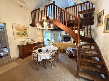 Maison a vendre Méricourt-l'Abbé 80800 Somme 160 m2 6 pièces 374400 euros
