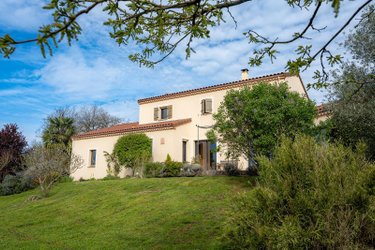 Maison a vendre Figeac 46100 Lot 167 m2 6 pièces 373800 euros