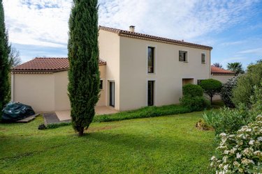 Maison a vendre Figeac 46100 Lot 167 m2 6 pièces 373800 euros