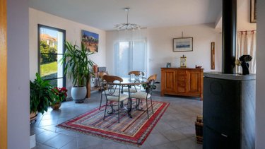 Maison a vendre Figeac 46100 Lot 167 m2 6 pièces 373800 euros