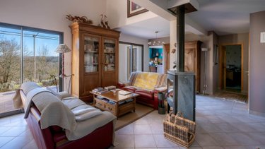 Maison a vendre Figeac 46100 Lot 167 m2 6 pièces 373800 euros