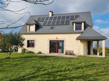 Maison a vendre Saint-James 50240 Manche 148 m2 6 pièces 230680 euros