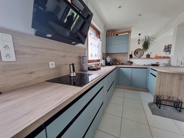 Maison a vendre Saint-James 50240 Manche 148 m2 6 pièces 230680 euros
