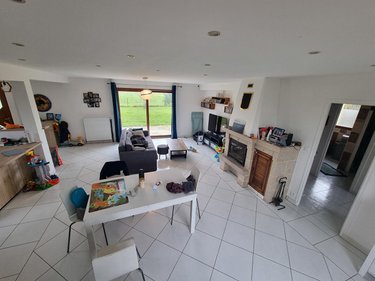 Maison a vendre Saint-James 50240 Manche 148 m2 6 pièces 230680 euros