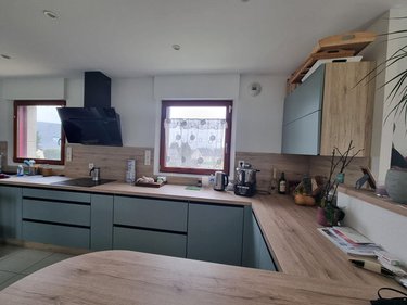 Maison a vendre Saint-James 50240 Manche 148 m2 6 pièces 230680 euros