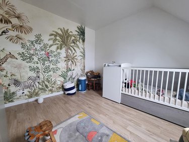Maison a vendre Saint-James 50240 Manche 148 m2 6 pièces 230680 euros