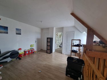 Maison a vendre Saint-James 50240 Manche 148 m2 6 pièces 230680 euros
