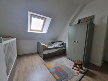 Maison a vendre Saint-James 50240 Manche 148 m2 6 pièces 230680 euros