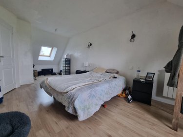 Maison a vendre Saint-James 50240 Manche 148 m2 6 pièces 230680 euros