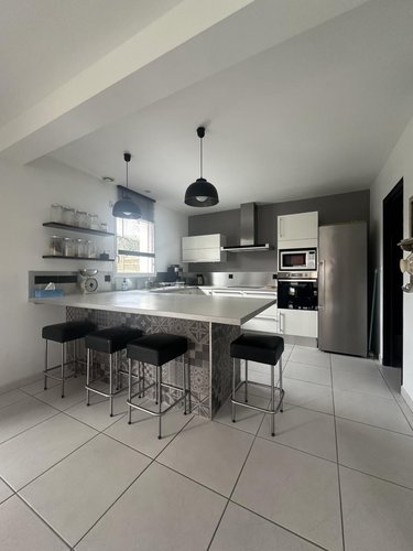 Maison a vendre Hennebont 56700 Morbihan 183 m2 6 pièces 522800 euros