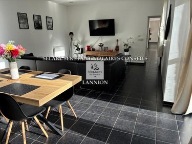 Maison a vendre Lannion 22300 Côtes-d'Armor 240 m2 7 pièces 559999 euros