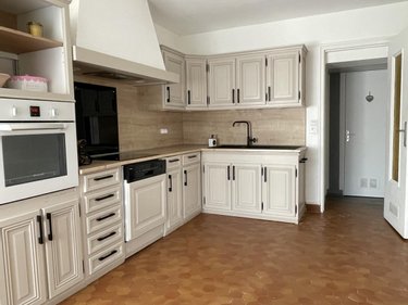 Maison a vendre Fresnay-sur-Sarthe 72130 Sarthe 93 m2 5 pièces 122500 euros