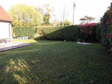Maison a vendre Fouquières-lès-Béthune 62232 Pas-de-Calais 100 m2 5 pièces 295000 euros