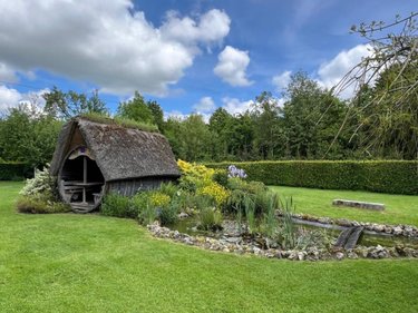 Maison a vendre Livarot-Pays-d'Auge 14140 Calvados 167 m2 7 pièces 780999 euros