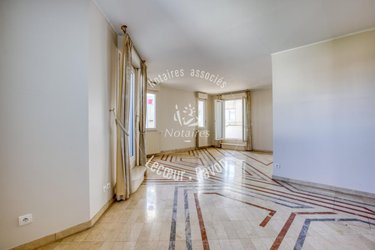 Appartement a vendre Issy-les-Moulineaux 92130 Hauts-de-Seine 101 m2 5 pièces 699000 euros