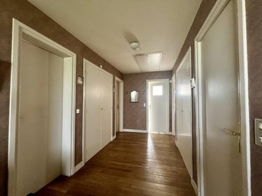 Maison a vendre Lorient 56100 Morbihan 120 m2 5 pièces 337822 euros