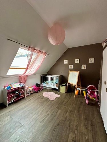 Maison a vendre Verrières-en-Anjou 49480 Maine-et-Loire 112 m2 5 pièces 282960 euros