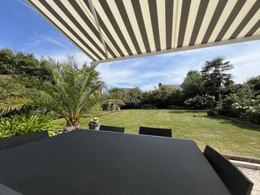 Maison a vendre Fouesnant 29170 Finistère 113 m2 5 pièces 370975 euros