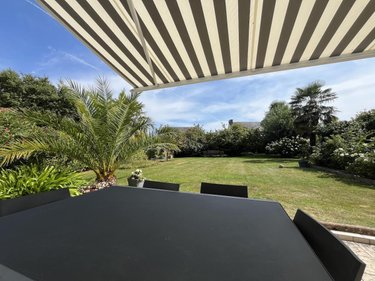 Maison a vendre Fouesnant 29170 Finistère 113 m2 5 pièces 376200 euros