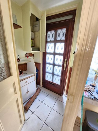 Maison a vendre Montoire-sur-le-Loir 41800 Loir-et-Cher 65 m2 3 pièces 89800 euros