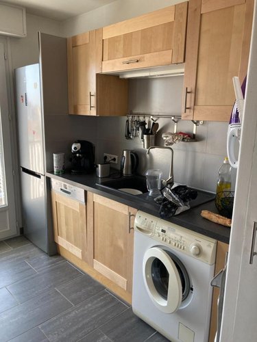 Location appartement Reims 51100 Marne 90 m2 5 pièces 892 euros