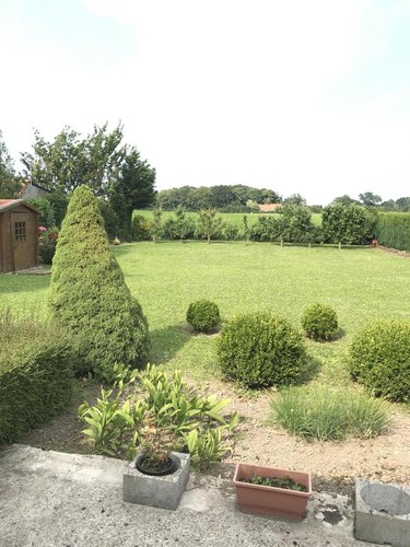 Location maison Autingues 62610 Pas-de-Calais 90 m2  925 euros